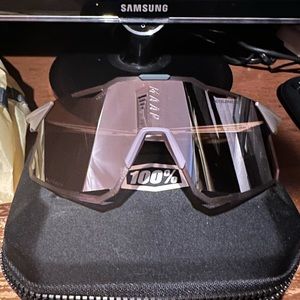 MAAP hypercraft sunglasses